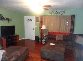 211 Tower Rd, Granby, MO 64844