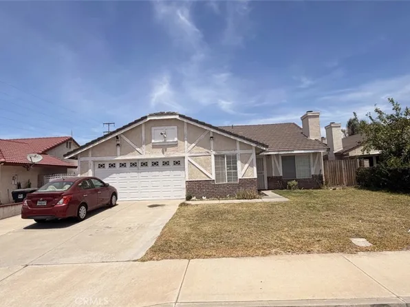 2882 Pleasant Ct, Rialto, CA 92376