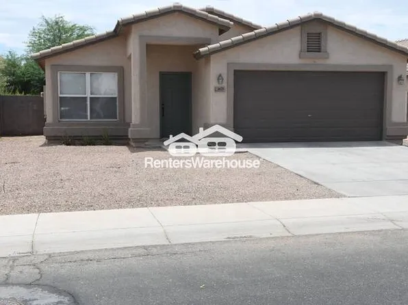 1623 E Silverbirch Ave, Buckeye, AZ 85326