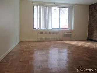 Rented by City Connections Realty