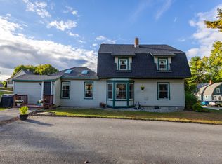 50 Cleaves St, Auburn, ME 04210