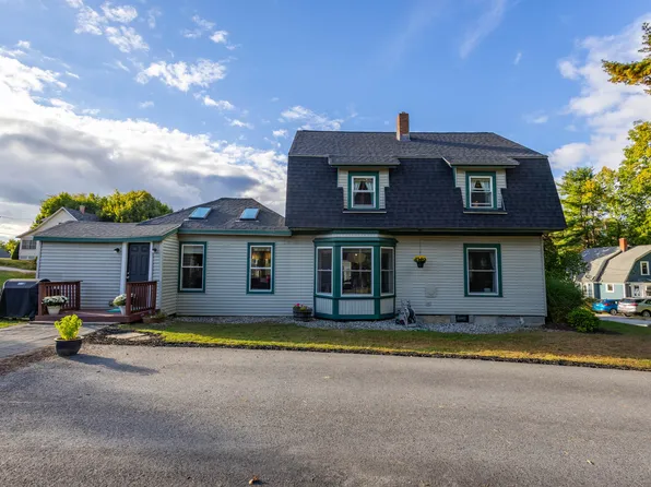 50 Cleaves Street, Auburn, ME 04210