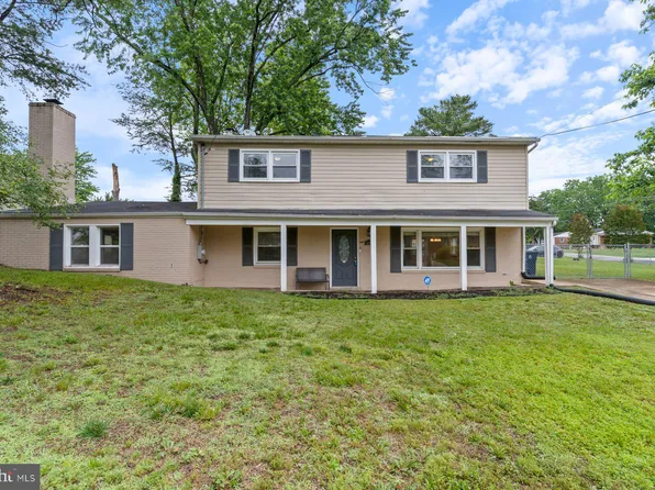 10700 Bickford Ave, Clinton, MD 20735