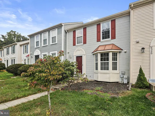 6322 Wimbledon Ct, Elkridge, MD 21075