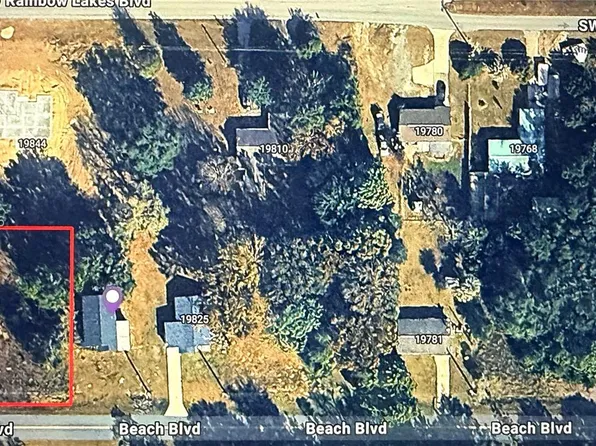 0 SW Beach Blvd, Dunnellon, FL 34431