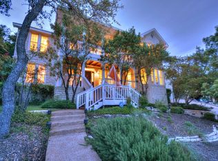 5804 Lakeview Cir, Austin, TX 78731