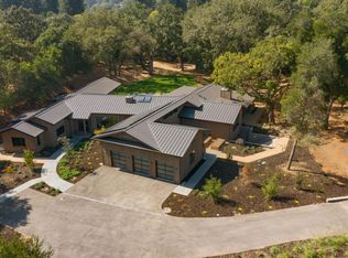 199 Mapache Dr, Portola Valley, CA 94028