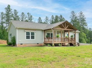 1696 Antioch Rd, Morganton, NC 28655
