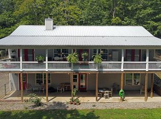 47 Tories Way #23, Blairsville, GA 30512