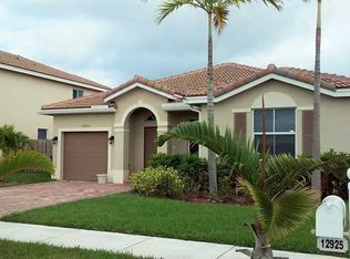 12925 SW 286th St, Homestead, FL 33033