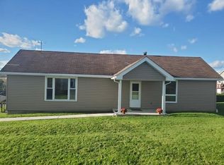 113 Front St, Chicora, PA 16025