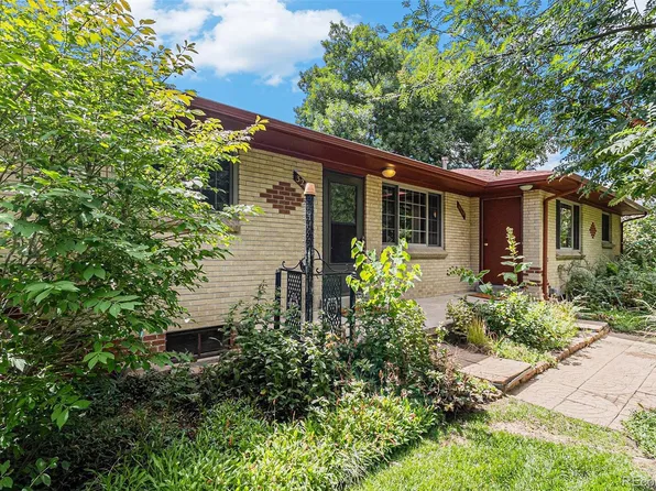 3200 W Fairview Place, Denver, CO 80211