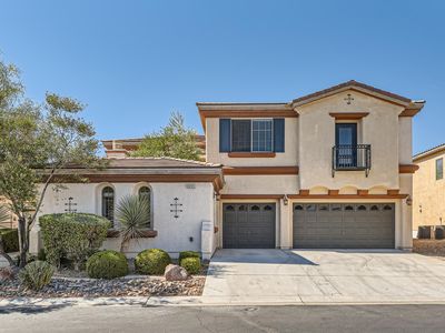 8245 Cupertino Heights Way, Las Vegas, NV, 89178