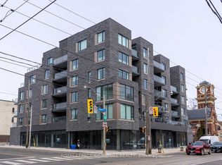 1888 Queen St E #203, Toronto, ON