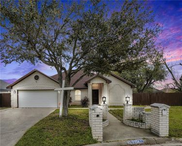 2704 Sierra Ct, Mission, TX, 78574
