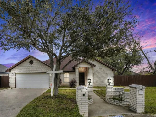 2704 Sierra Ct, Mission, TX 78574