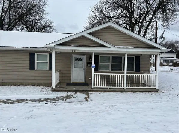 184 Wirt St, Youngstown, OH 44510