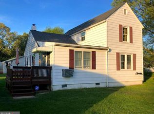 416 Glebe Rd, Easton, MD 21601