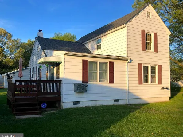 416 Glebe Rd, Easton, MD 21601