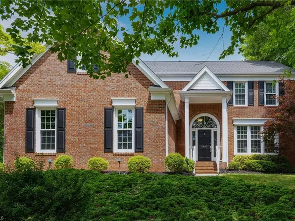 4400 Natural Lake Ct, Greensboro, NC 27410