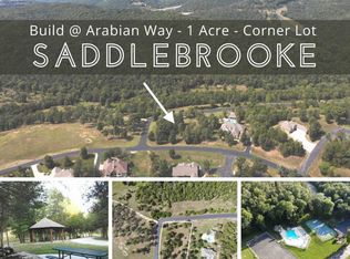 137 Cedar Blf, Saddlebrooke, MO 65630