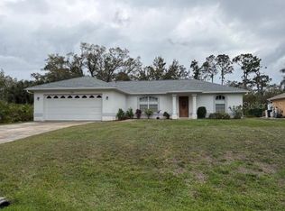 3148 Draper Ter, North Port, FL 34286