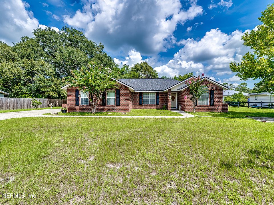 139 W Stansell Ave, Macclenny, FL 32063 MLS 1186650 Zillow