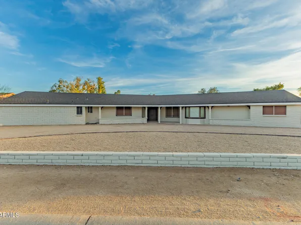 7143 W UNION HILLS Drive, Glendale, AZ 85308