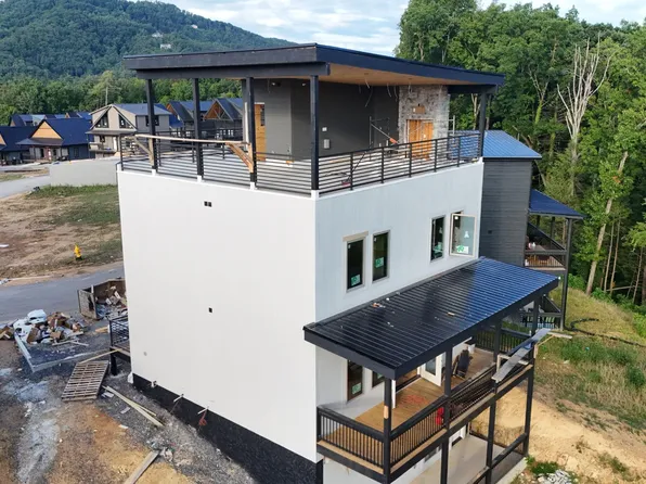 717 Moccasin Way Lot 95, Sevierville, TN 37863