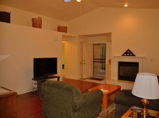 6919 Marigot Rd NW, Albuquerque, NM 87120