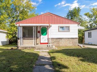 6538 W Lawn Ave, Milwaukee, WI 53218