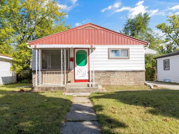 6538 West Lawn AVENUE, Milwaukee, WI 53218