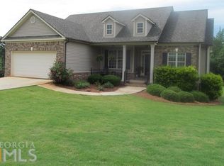 200 Saddle Ln, Covington, GA 30016