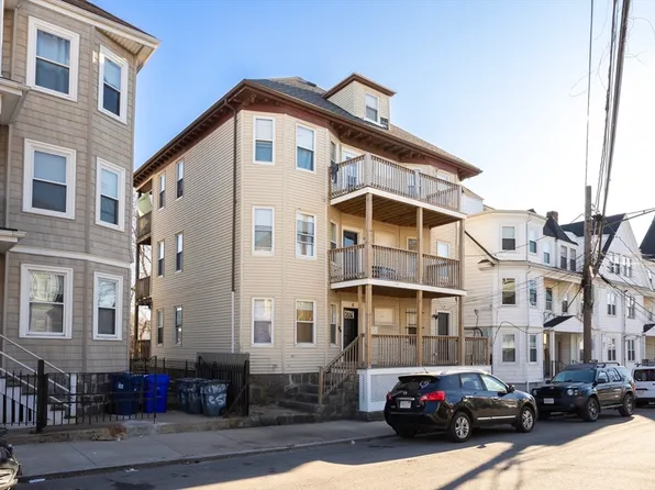 6 Kingsdale St, Dorchester, MA 02124