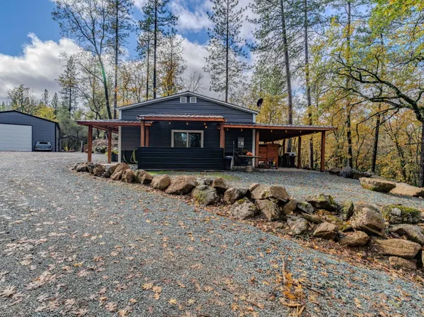 (undisclosed Address), Fiddletown, CA 95629