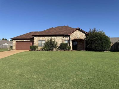 40 Gracie Cv Lot 71, Oakland, TN, 38060