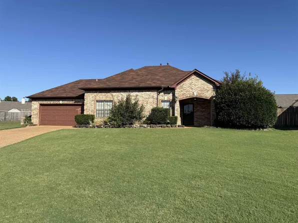 40 Gracie Cv, Oakland, TN 38060