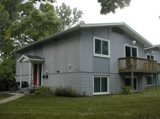 245 Brookridge Ct APT 1, Ann Arbor, MI 48103