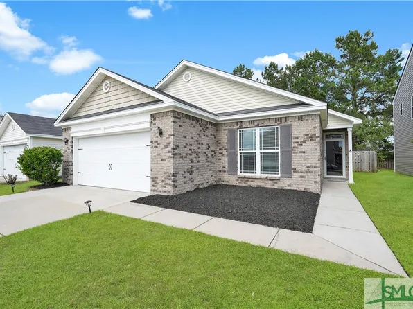 8 Verano Lake Drive, Savannah, GA 31407