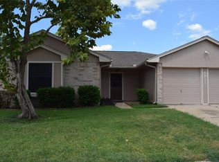 6931 Harpers Dr, Richmond, TX 77469
