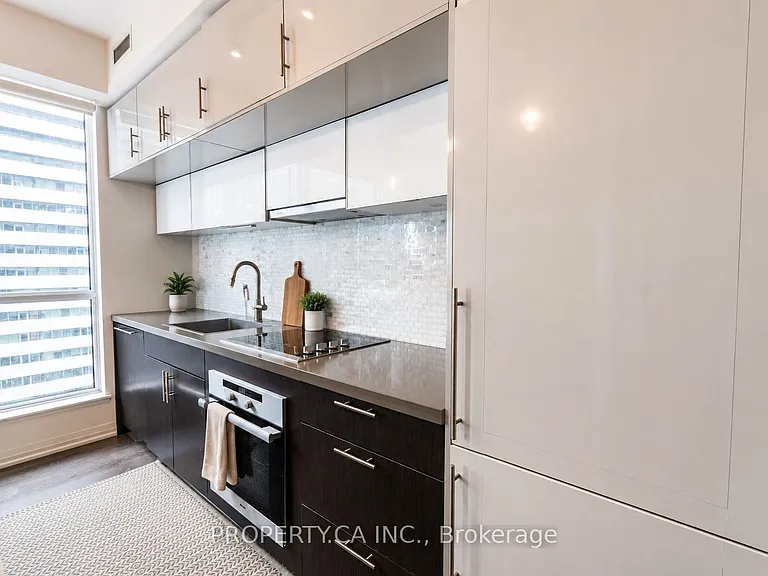 8 Mercer St #2611 — Photo 10