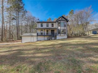 538 Victoria Rd, Woodstock, GA 30189