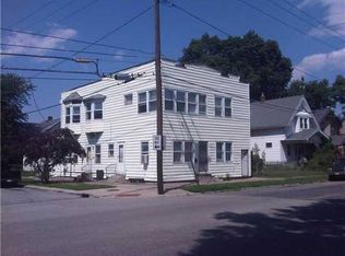 1752 1/2 Arlington Ave, Toledo, OH 43609