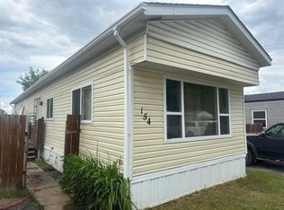 5344 76th St #154, Red Deer, AB T4P2A6