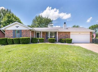 6903 Cottage Grove Ln, Saint Louis, MO 63129