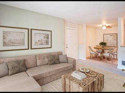 12303 Harbour Pointe Boulevard #U-203, Mukilteo, WA, 98275