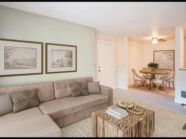 12303 Harbour Pointe Boulevard #U-203, Mukilteo, WA 98275