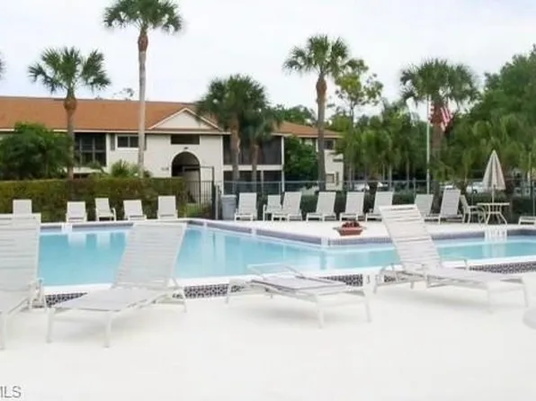 8101 S Woods Cir Unit 6, Fort Myers, FL 33919