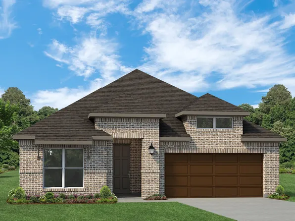 Valor Plan, Wildflower Ranch