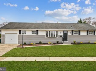 330 Drexel Ave, Blackwood, NJ